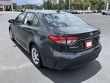 New 2025 Toyota Corolla LE image 3