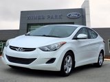 Used 2013 Hyundai Elantra GLS image 3