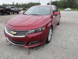 Used 2019 Chevrolet Impala LT w/ LT Leather Package image 2