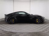 Used 2025 Aston Martin V8 Vantage Coupe image 4