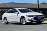 Used 2022 Chevrolet Malibu LT image 2
