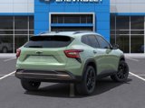 New 2025 Chevrolet Trax ACTIV w/ Sunroof Package image 4