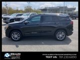 Certified 2022 GMC Terrain SLT w/ Infotainment Package II image 4