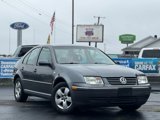 Used 2004 Volkswagen Jetta GLS image 2