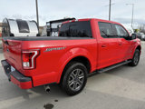 Used 2015 Ford F150 XLT w/ Equipment Group 302A Luxury image 3