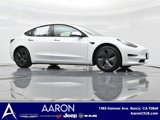 Used 2021 Tesla Model 3 Standard Range Plus image 2