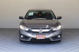 Used 2017 Honda Civic EX-L image 4