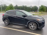 Used 2022 Honda HR-V EX image 2