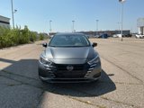 New 2025 Nissan Versa S w/ Trunk Package image 2
