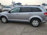 Used 2018 Dodge Journey SE image 3
