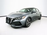 Used 2023 Nissan Sentra SV image 3