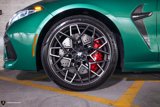 Used 2023 BMW M8 Gran Coupe xDrive Competition w/ M Carbon Exterior Package image 4