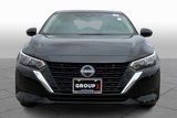 Used 2024 Nissan Sentra SV image 3