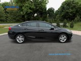 Used 2017 Chevrolet Cruze LT w/ Convenience Package image 3