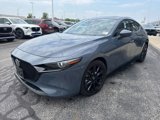 Used 2022 MAZDA MAZDA3 s image 2