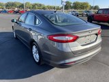 Used 2014 Ford Fusion SE w/ Equipment Group 202A image 3