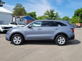 Certified 2021 Kia Sorento LX image 2