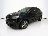 Used 2020 Buick Encore GX Select w/ Sport Touring Package image 3