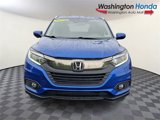 Certified 2020 Honda HR-V EX image 2