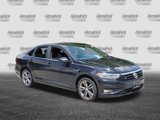 Used 2020 Volkswagen Jetta R-Line image 2