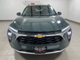 New 2025 Chevrolet Trax LT w/ Driver Confidence Package image 2
