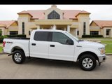 Used 2019 Ford F150 XLT w/ Trailer Tow Package image 2