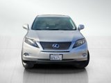 Used 2010 Lexus RX 450h 2WD image 2