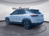 Used 2021 Chevrolet TrailBlazer RS w/ Technology Package image 3
