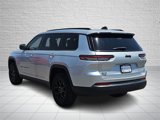 Used 2024 Jeep Grand Cherokee L Laredo image 3
