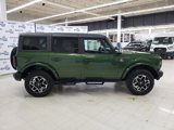 Certified 2023 Ford Bronco Outer Banks image 5
