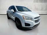 Used 2015 Chevrolet Trax LS image 3