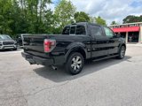 Used 2011 Ford F150 FX2 w/ FX Plus Pkg image 5