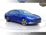 Used 2023 Hyundai Elantra Limited w/ Preferred Accessory Package image 1