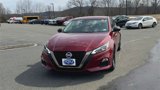 Used 2020 Nissan Altima 2.5 SR image 3