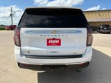 Used 2022 Chevrolet Suburban LT w/ Luxury Package image 5