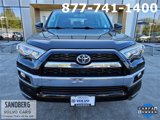 Used 2014 Toyota 4Runner Limited image 2