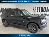 Used 2021 Ford Bronco Sport Big Bend w/ Big Bend Package image 4