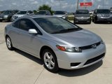 Used 2007 Honda Civic EX image 4