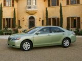 Used 2007 Toyota Camry LE image 3