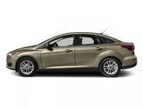 Used 2016 Ford Focus SE w/ Reverse Sensing Package image 3