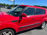 Used 2011 Kia Soul + w/ Audio Pkg image 2