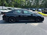 Used 2022 Toyota Camry XSE image 5