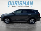 Used 2020 Kia Sorento LX image 3