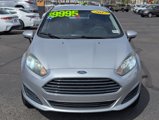 Used 2017 Ford Fiesta S image 6