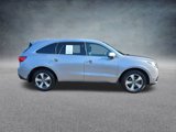 Used 2016 Acura MDX SH-AWD image 4