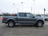 Certified 2019 Ford F150 XLT w/ Equipment Group 302A Luxury image 2