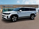 New 2025 Hyundai Santa Fe Limited image 3