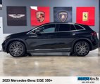 Used 2023 Mercedes-Benz EQE 350+ SUV w/ Pinnacle Trim Package image 3