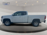 Used 2022 Chevrolet Colorado LT w/ Fleet Safety Package image 2