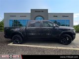 Used 2022 RAM 1500 Laramie image 2